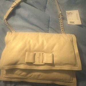 Salvatore Ferragamo handbag